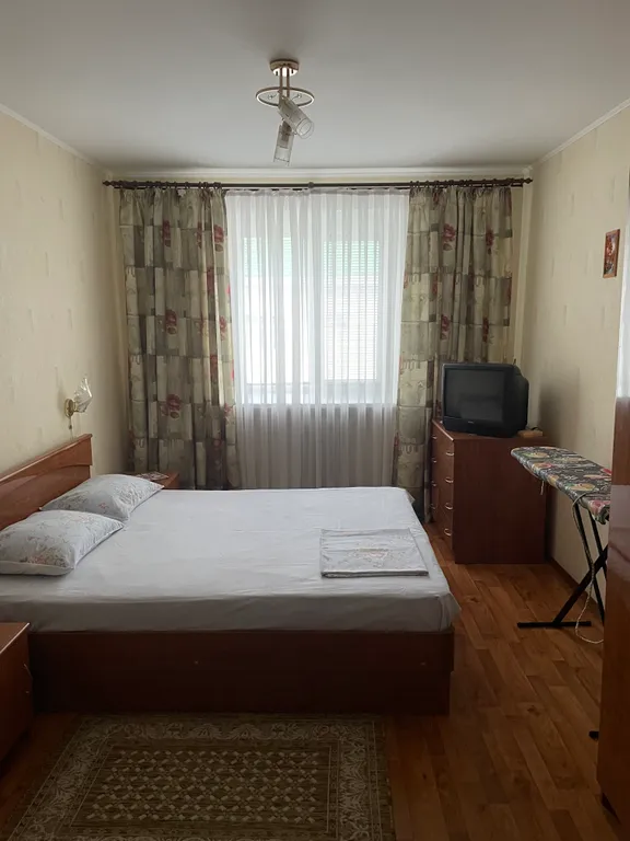 Квартира в центре города