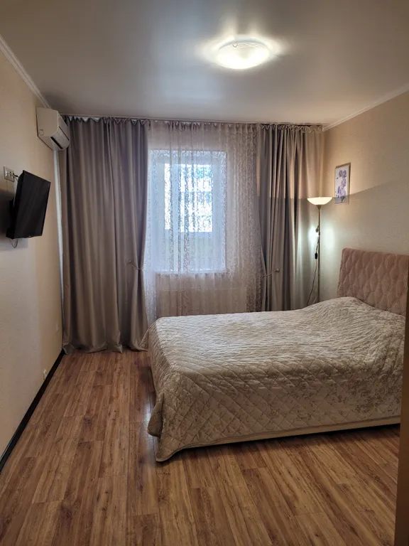 Квартира Апартаменты с видом на море — аренда посуточно в Новороссийск