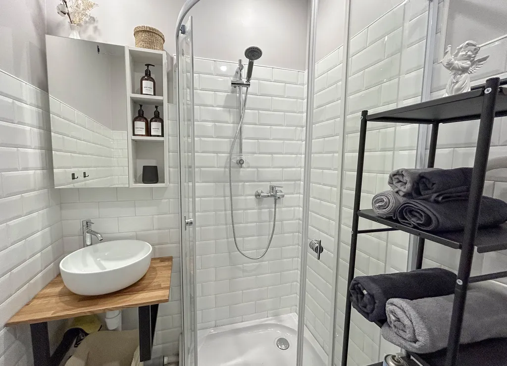 Уютная квартира рядом с центром и Байкалом