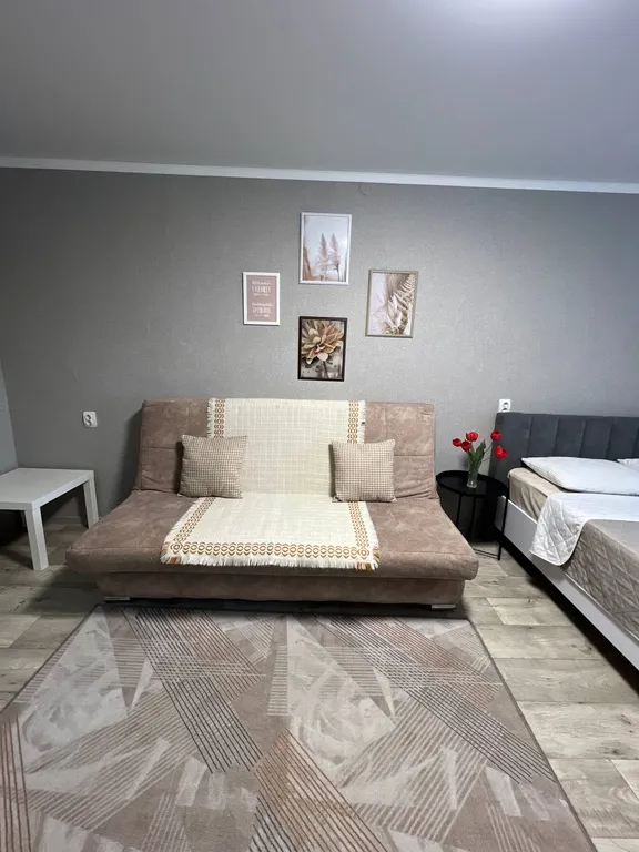 Уютная квартира для отдыха