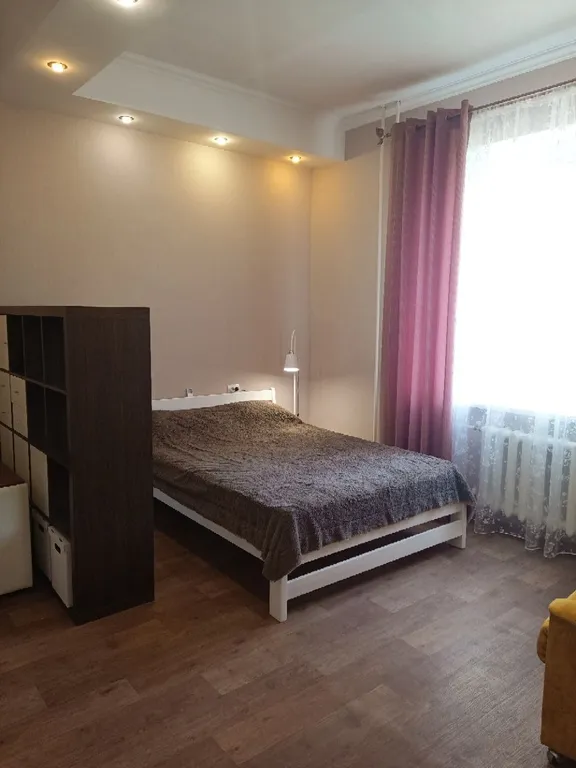 Уютная квартира для семьи