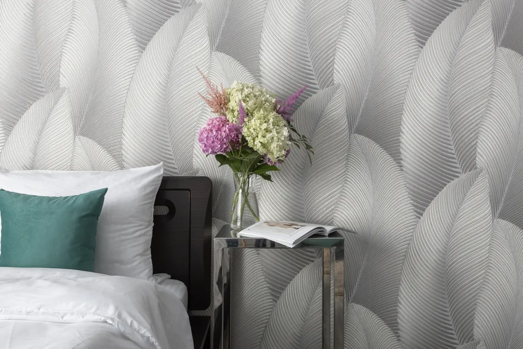 Новая квартира