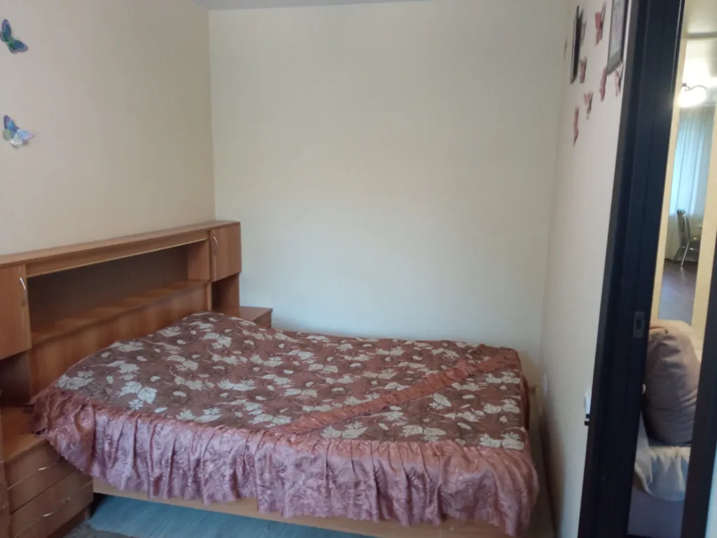 Двухкомнатная квартира в центре Мурома