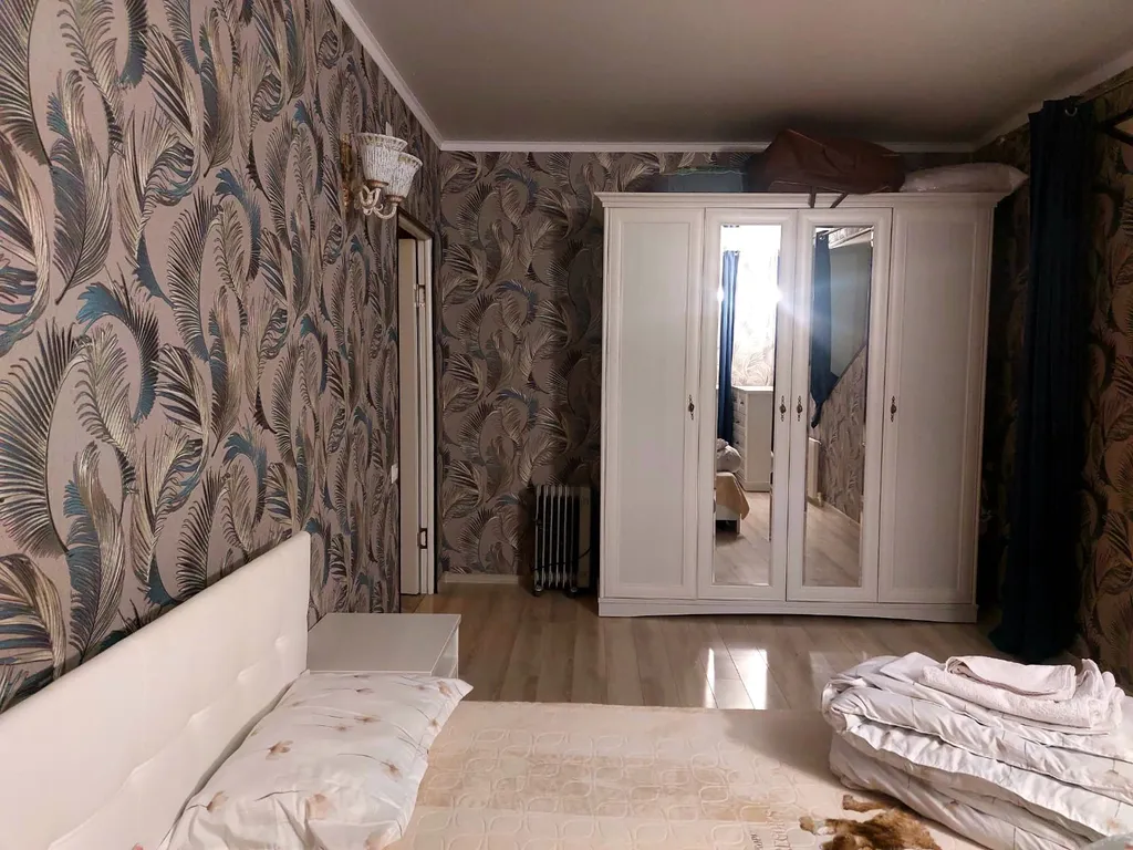 Уютная квартира в 10 минутах от горы Эльбрус