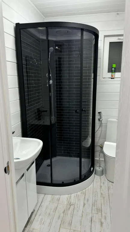 Дом из Pinterest