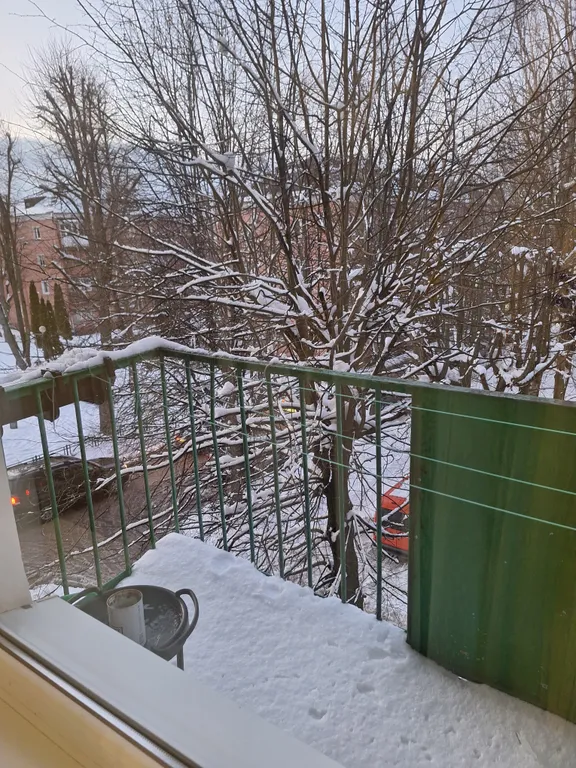 Квартира Уютная квартира возле Филармонии — Калининград