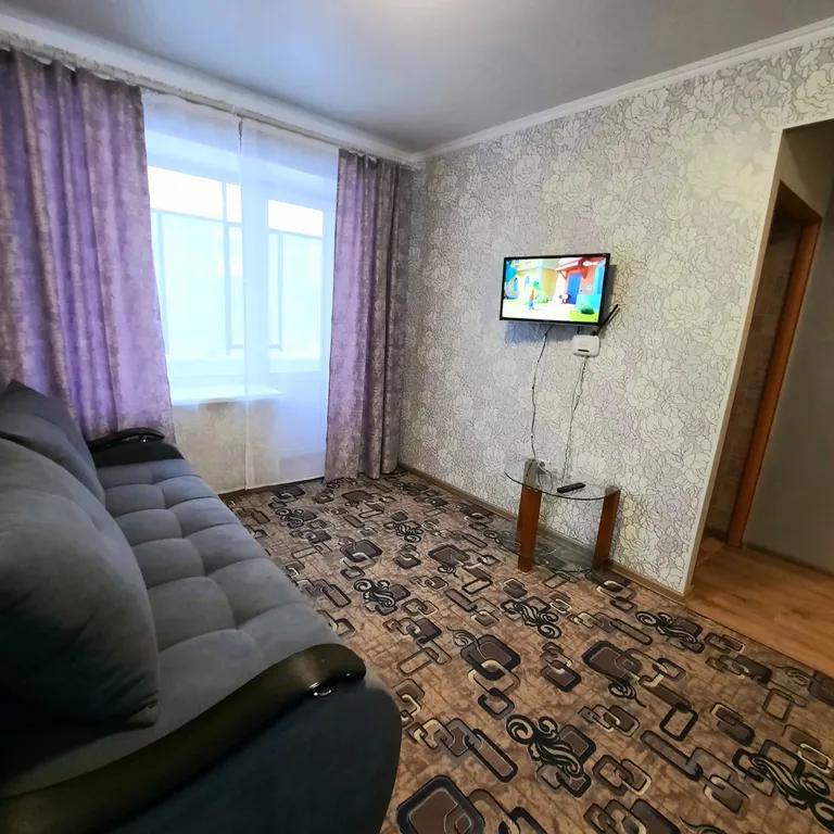 Отличная квартира в центре города