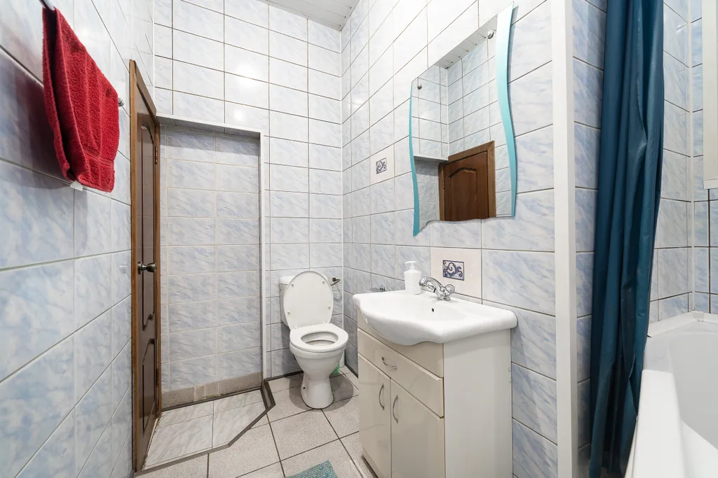 Квартира Квартира Уютная студия в центре СПБ — Санкт-Петербург