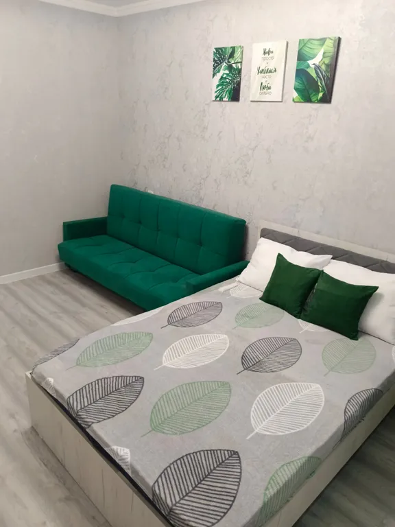 Светлая чистейшая квартира с новым ремонтом