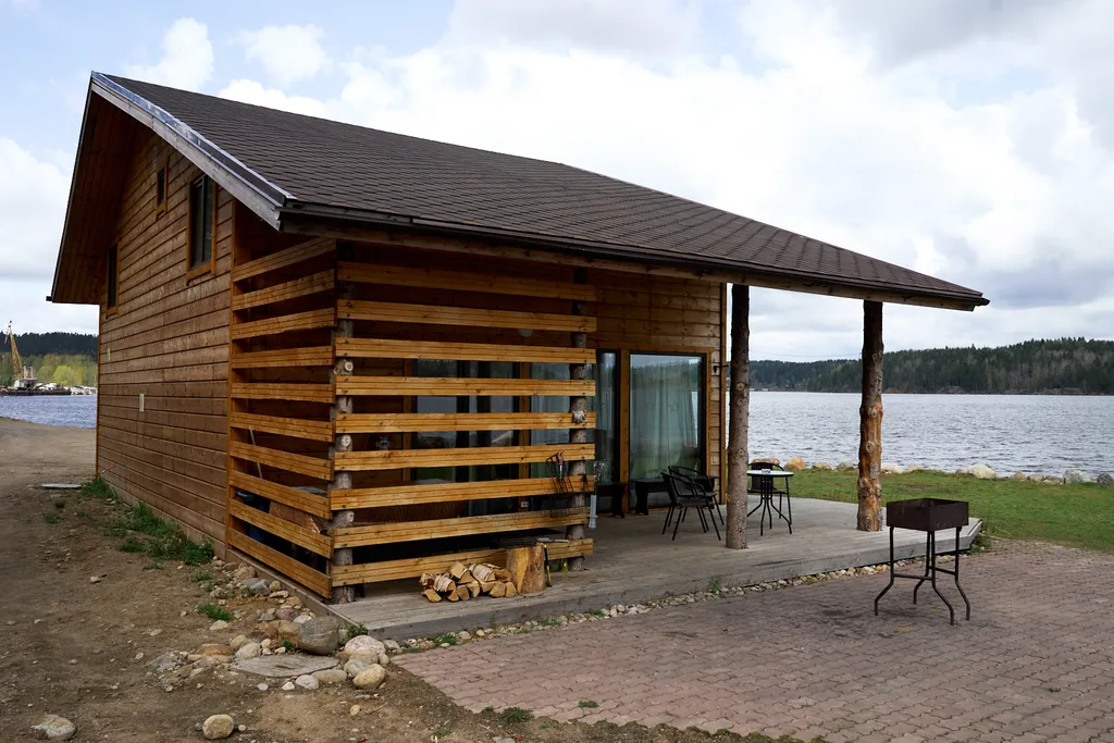 База отдыха Коттедж №5