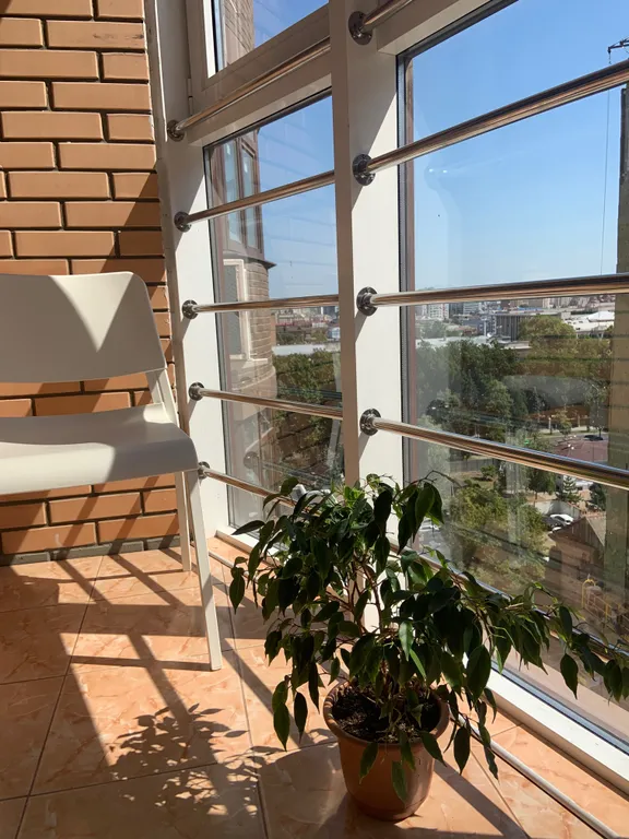 Квартира Квартира рядом с ДККБ, ВУ, парк Горького — Краснодар