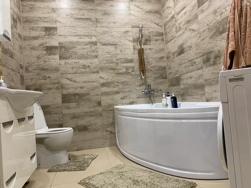 Квартира Классная новая квартира в парковой зоне!!! — Славянск-на-Кубани