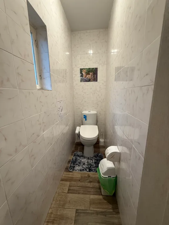 Квартира в центре города возле Колоннады