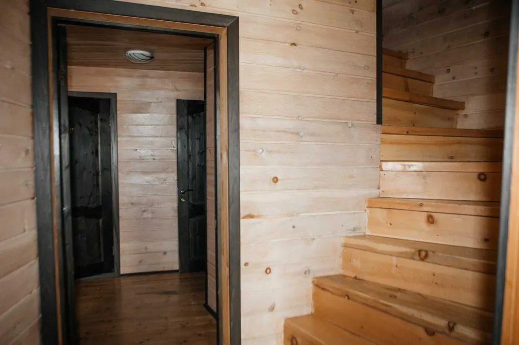 Кедровая сфера