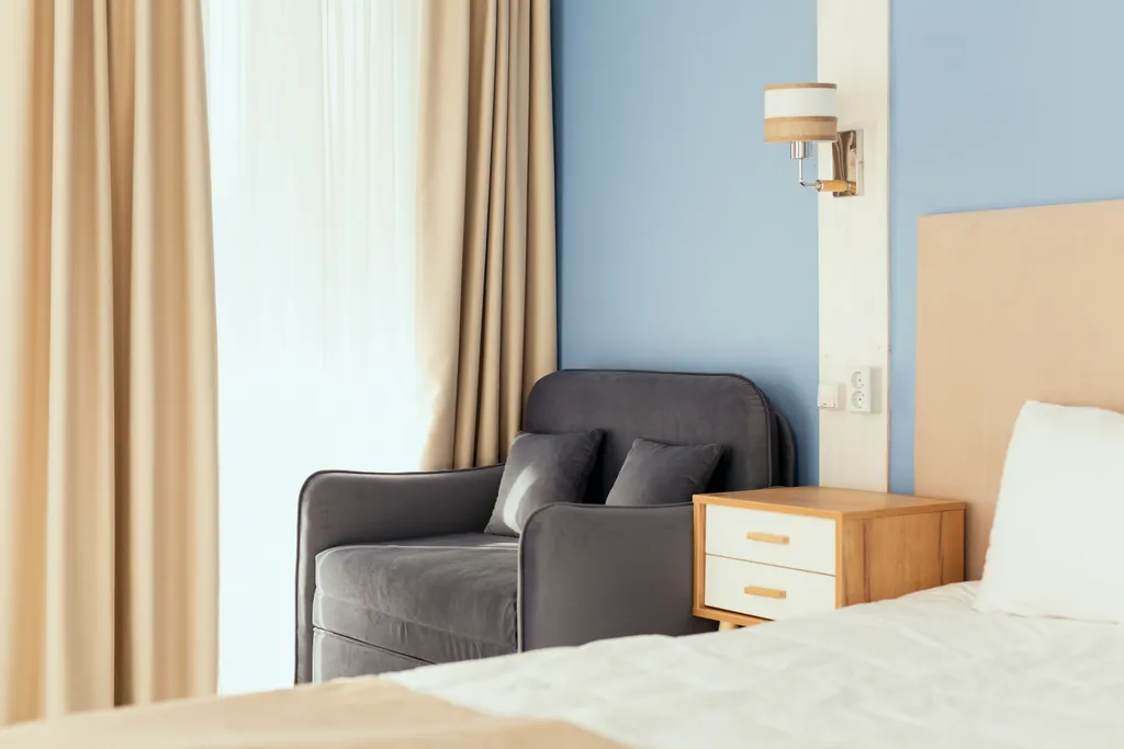 1-комнатный Дом