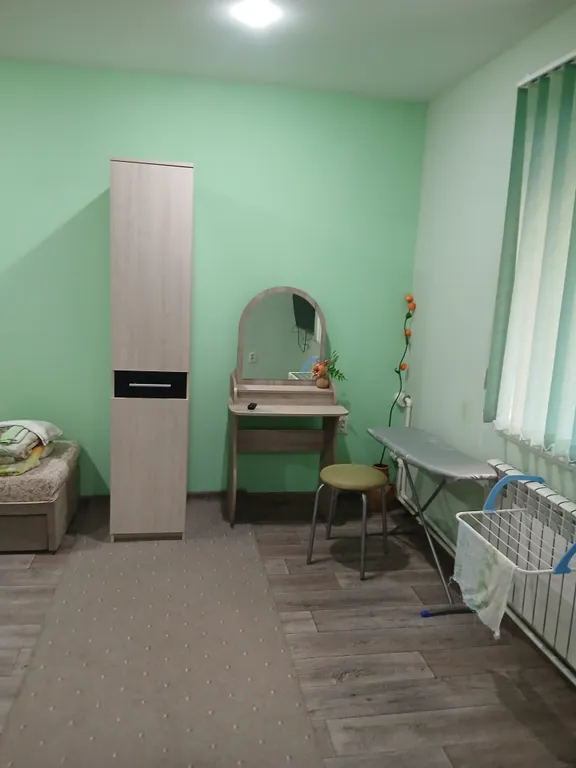 Квартира с хорошим ремонтом