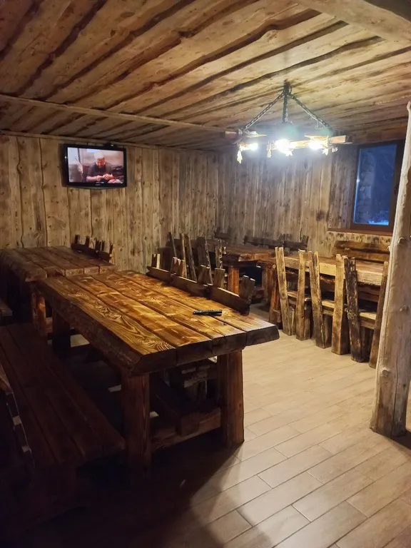 Большой дом