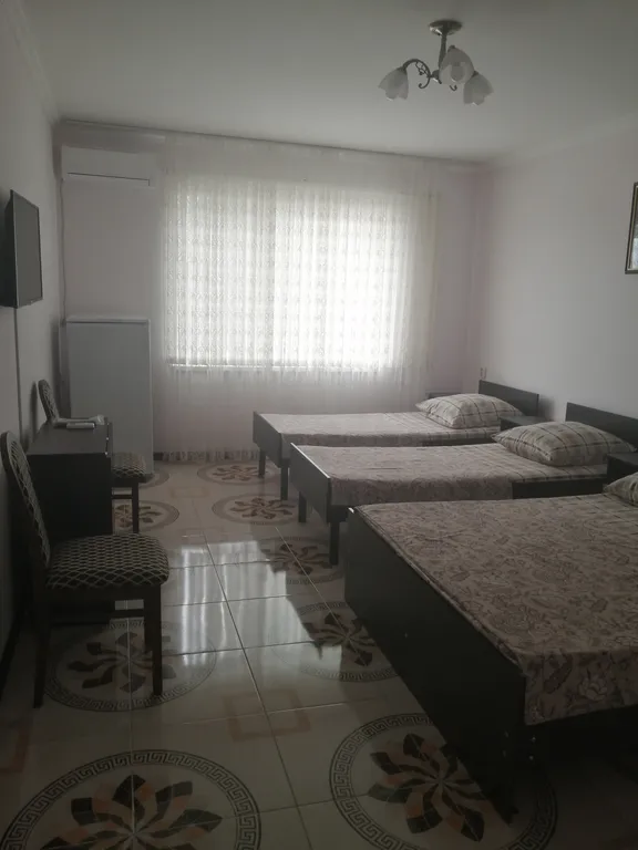 Квартира Комната — аренда посуточно в Благовещенская