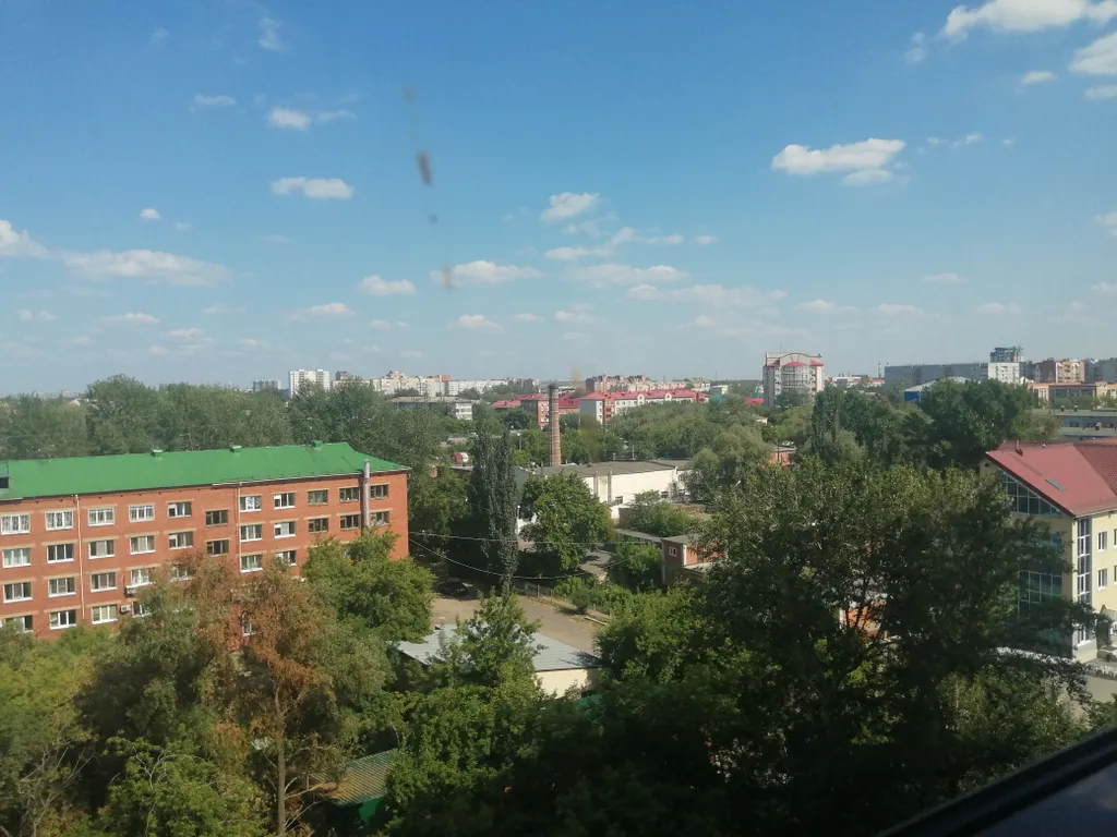 Уютная квартира в центре