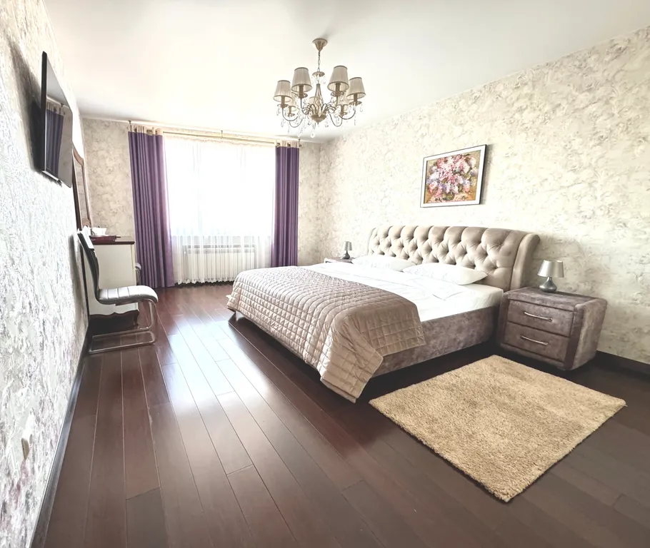 Квартира Калининградские каникулы — Калининград