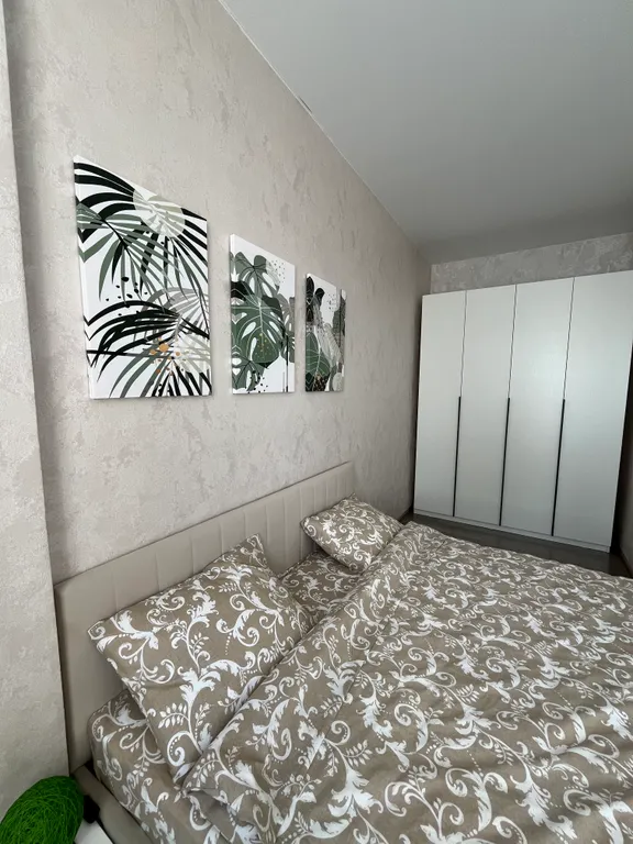 Квартира Уютная светлая квартира недалеко от центра — Нижний Новгород