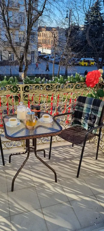 Дом культурного наследия