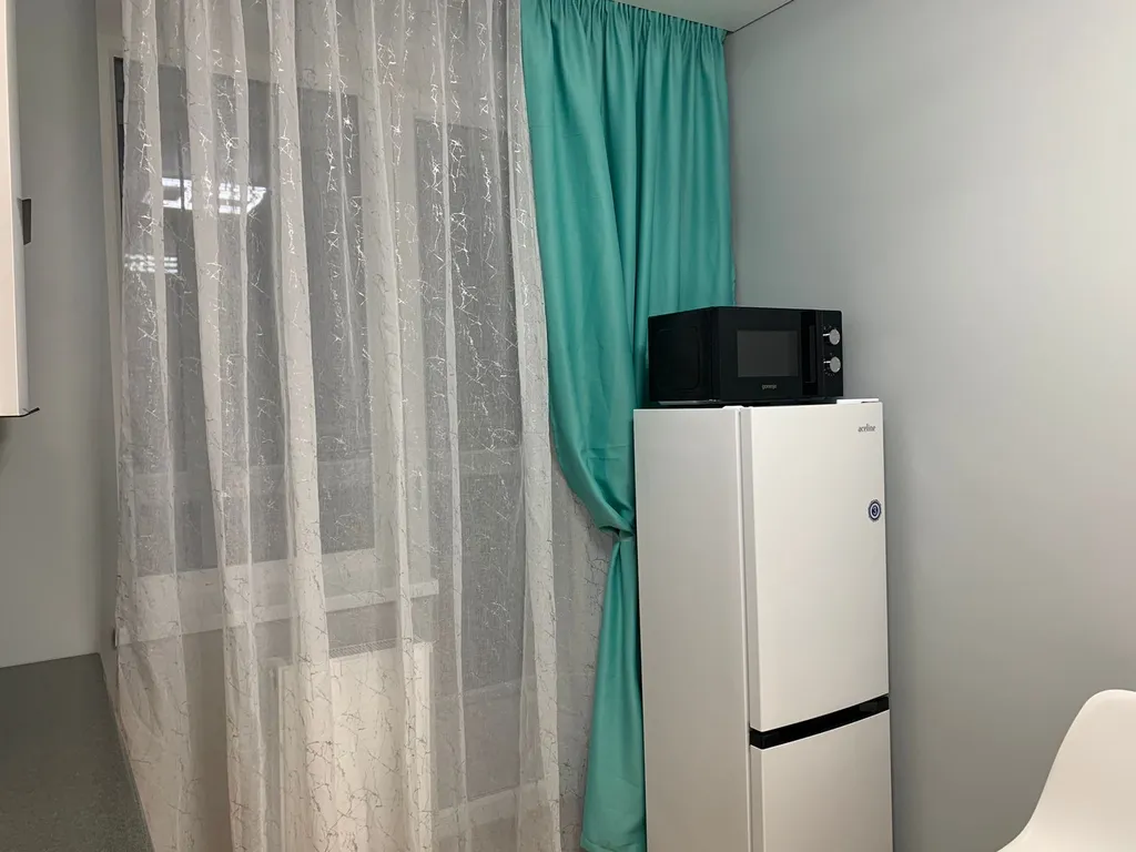 Уютная квартира на побережье