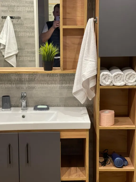 Комфортный дом в центре Кисловодска