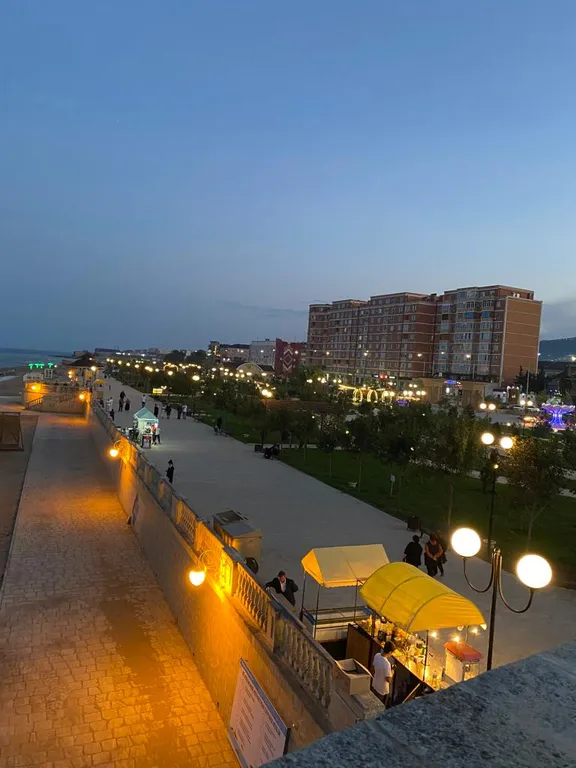 3-комнатный Дом