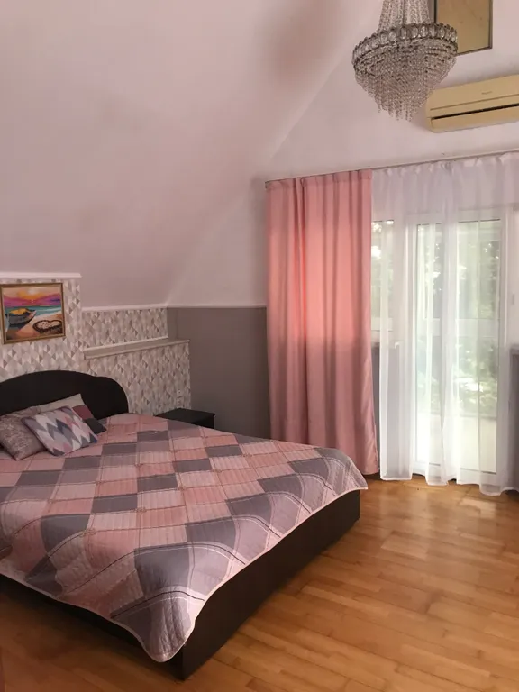 Лесная резиденция