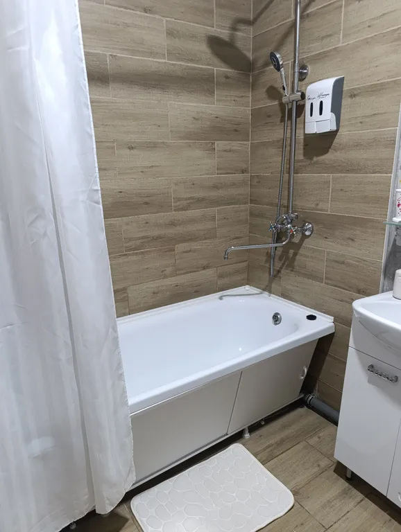 Уютная квартира в Приэльбрусье