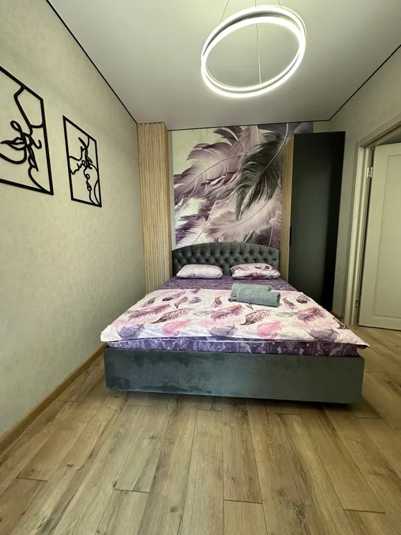 Новая красивая квартира в клубном доме — аренда посуточно в Энгельс