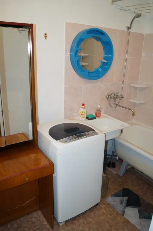 Квартира Обычная квартира — Владивосток