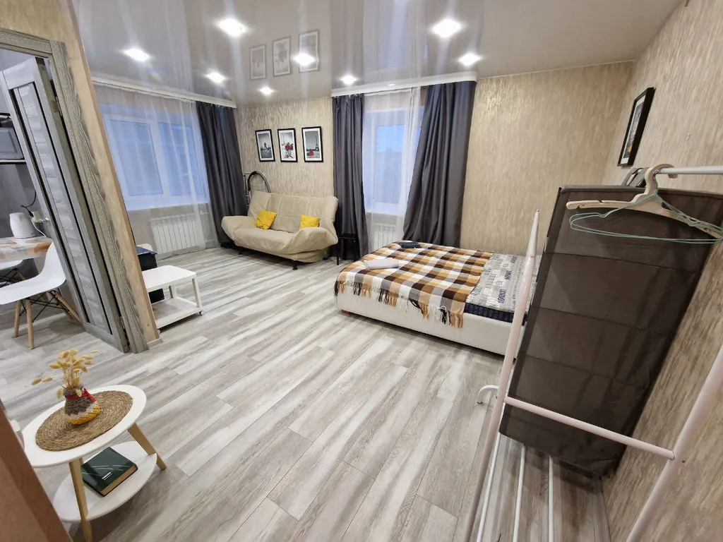 Ваша квартира в центре