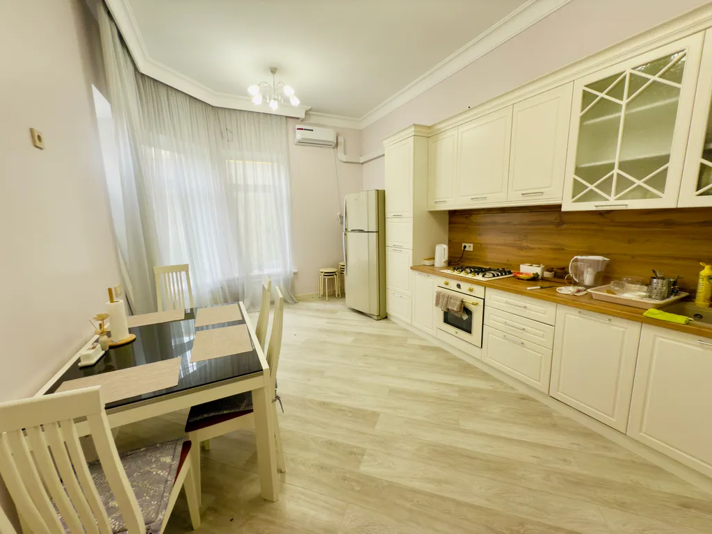 Дом в центре