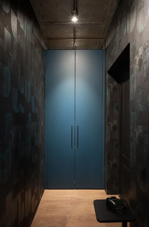 Квартира 1-комнатная Квартира — Калининград