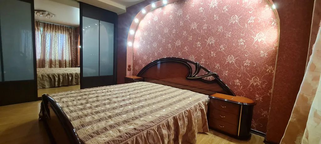 Уютная квартира в центре — аренда посуточно в Южно-Сахалинск