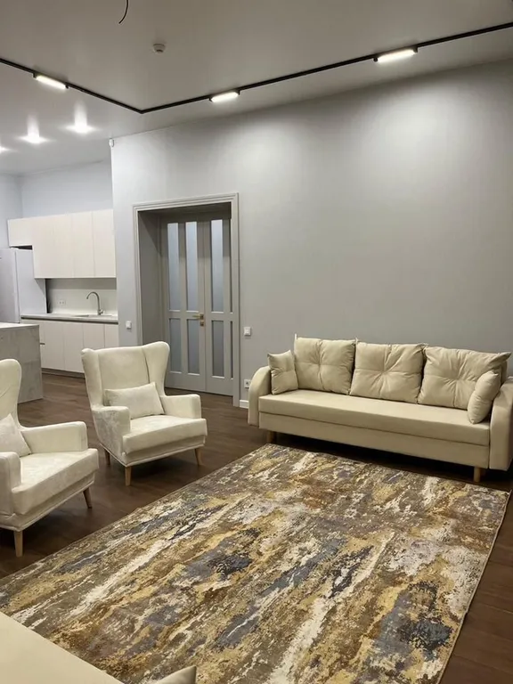 Дом большой