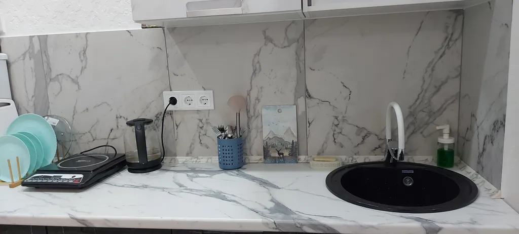 Уютная квартира в самом сердце города