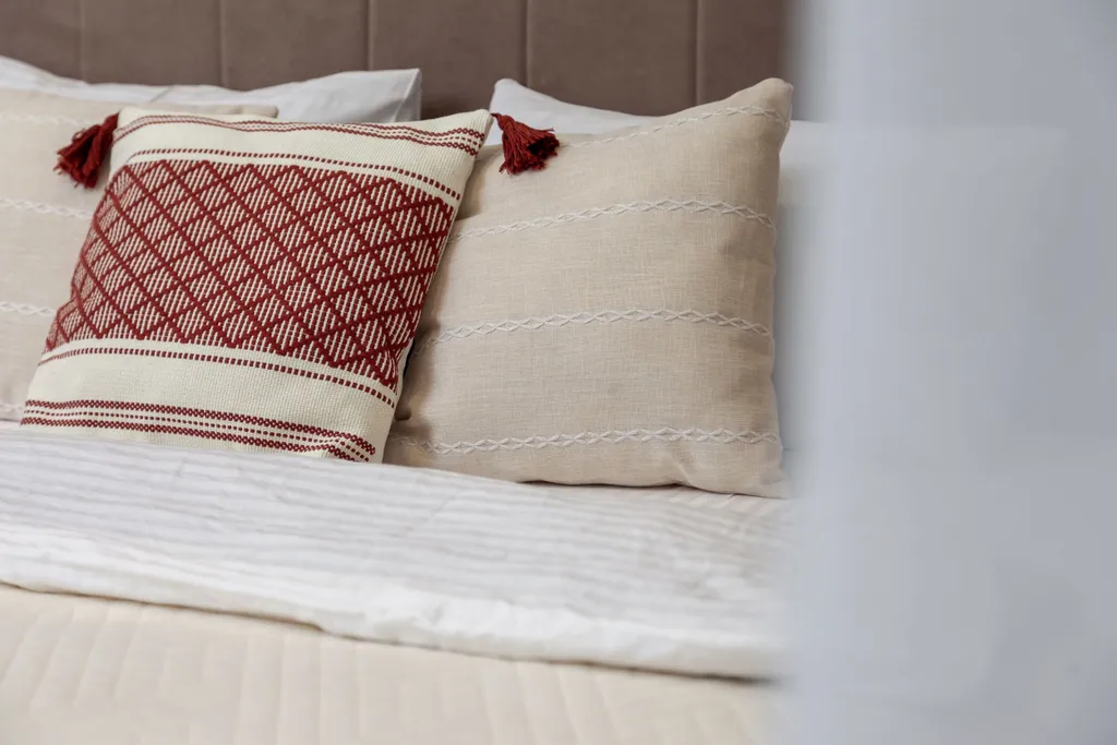 Комфортная квартира