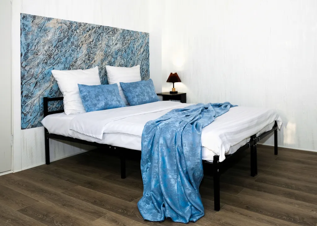 Квартира Уютная двушка — аренда посуточно в Астрахань