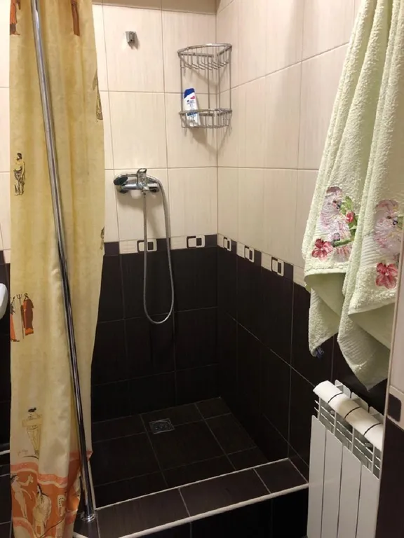 Квартира Комната — Анапа