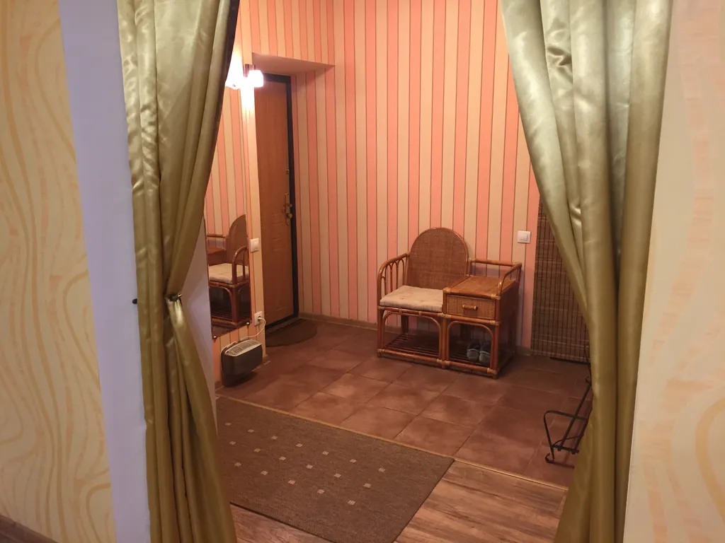 Апартаменты Maximum