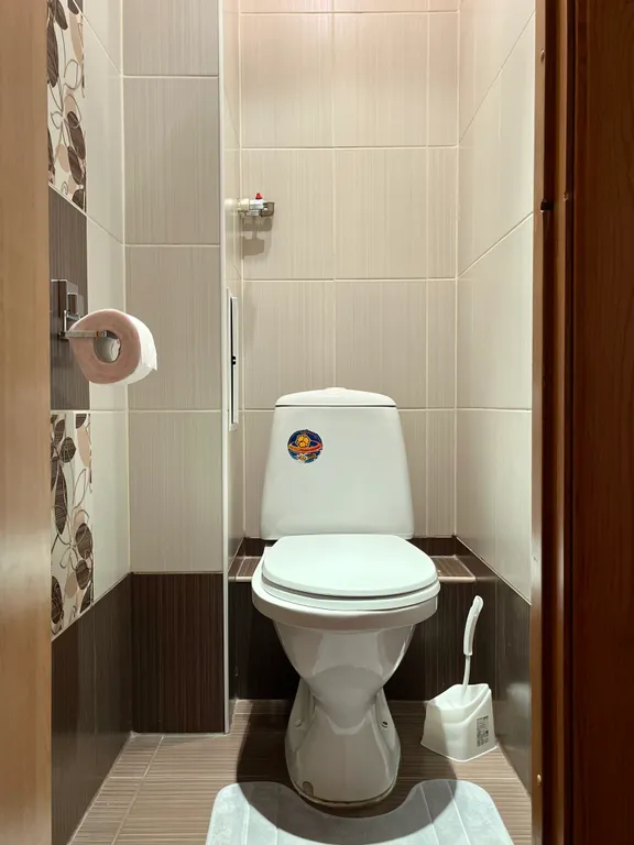 Квартира Квартира рядом с Планетой — Красноярск