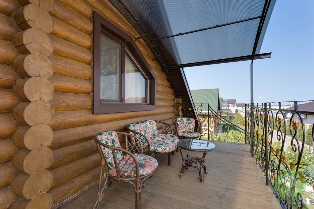 Квартира Комната — Витино