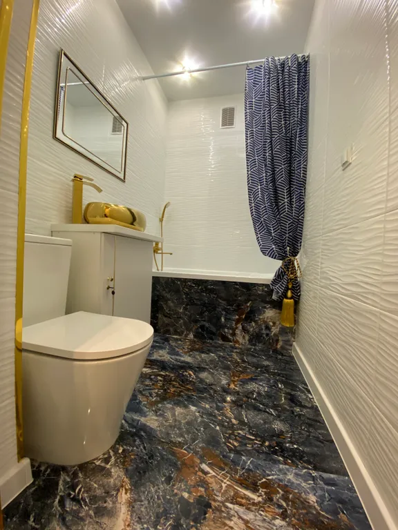 Квартира 1-комнатная Квартира — Пионерский