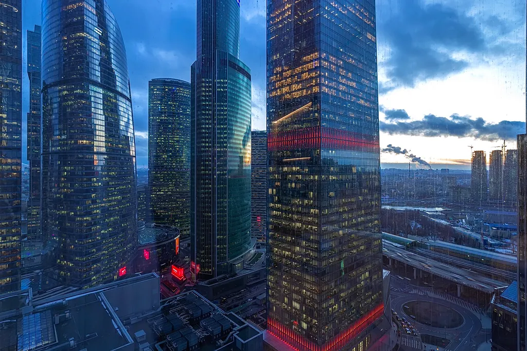 Люкс с роскошной ванной