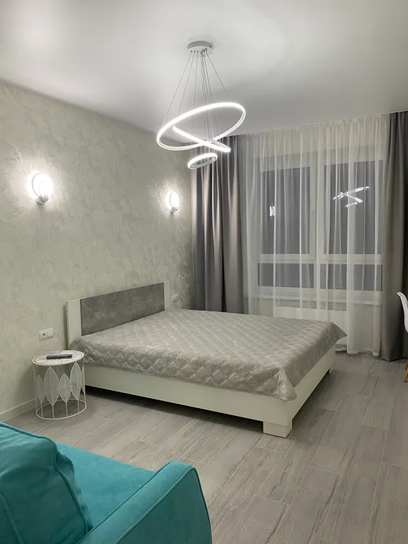 Уютная квартира недалеко от моря