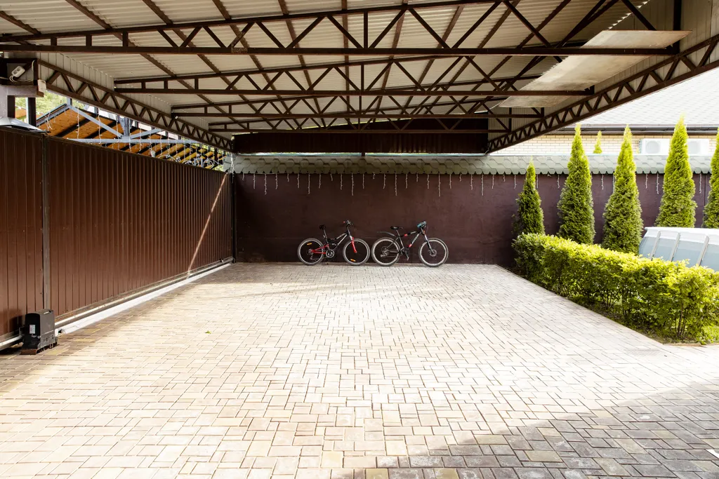 Приглашаем в большой и уютный загородный коттедж мечты