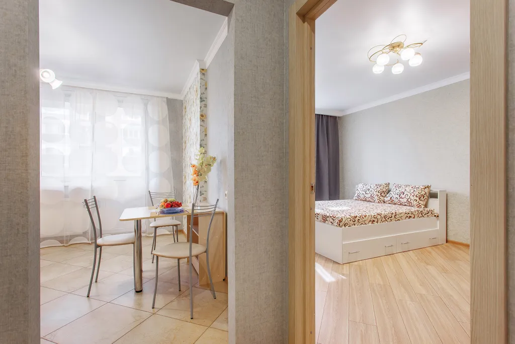 Квартира Квартира K8rent — Краснодар